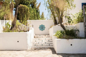 Moroccan Style Villa